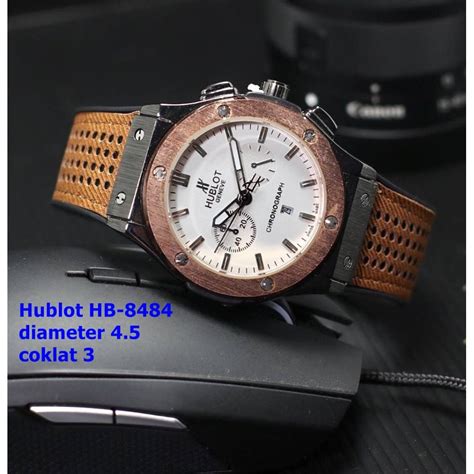 Jual Hublot Jam Tangan Pria Terlengkap & Harga Terbaru .